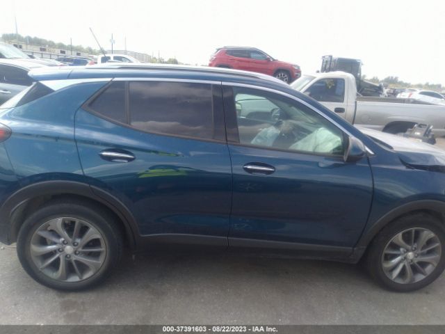 KL4MMFS21LB127513 Buick Encore Gx Essence