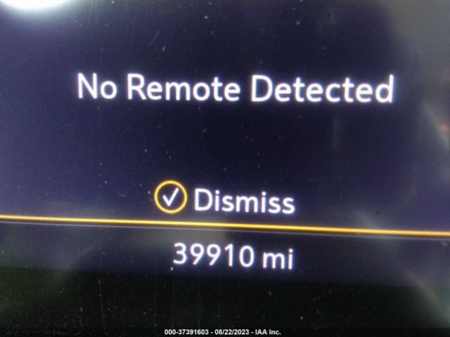 KL4MMFS21LB127513 Buick Encore Gx Essence