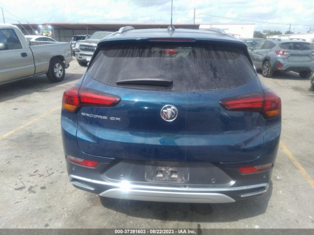 KL4MMFS21LB127513 Buick Encore Gx Essence