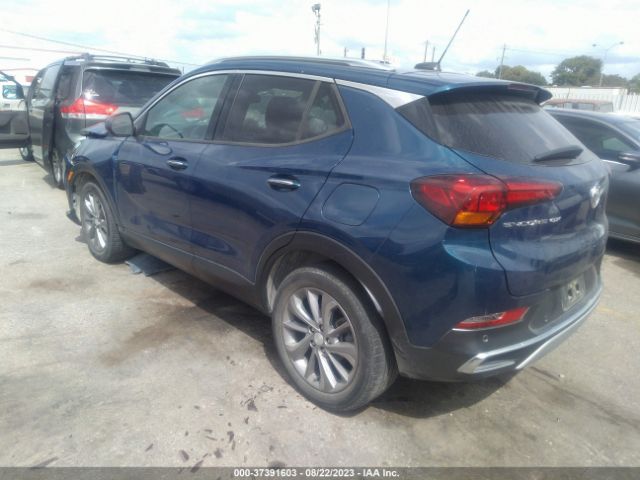 KL4MMFS21LB127513 Buick Encore Gx Essence