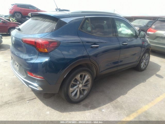 KL4MMFS21LB127513 Buick Encore Gx Essence