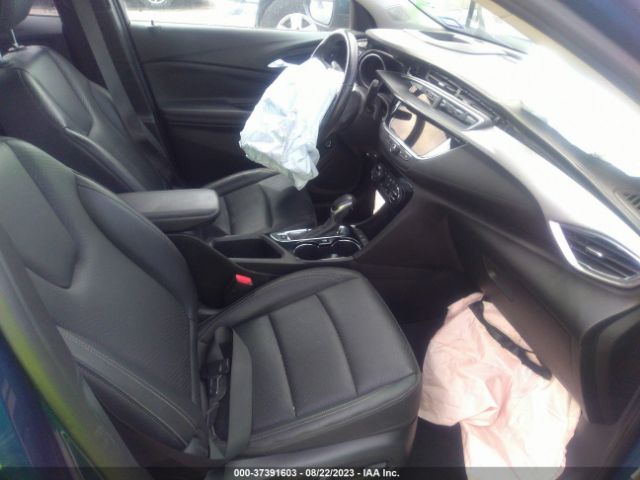 KL4MMFS21LB127513 Buick Encore Gx Essence