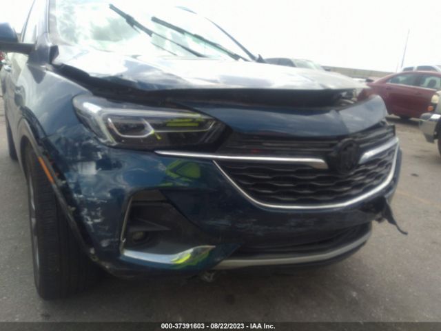 KL4MMFS21LB127513 Buick Encore Gx Essence