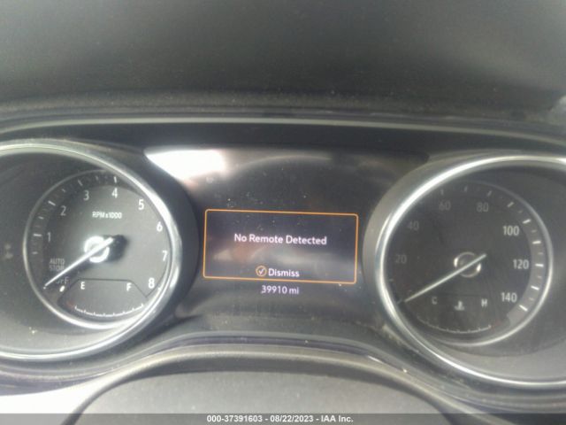 KL4MMFS21LB127513 Buick Encore Gx Essence