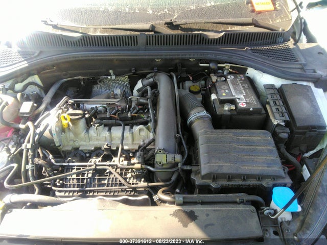 3VWC57BUXMM071228 Volkswagen Jetta S/se/r-line
