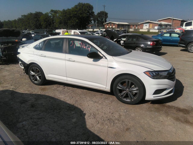 3VWC57BUXMM071228 Volkswagen Jetta S/se/r-line