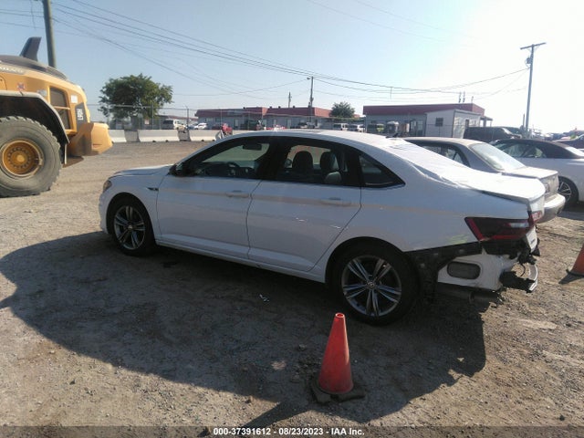3VWC57BUXMM071228 Volkswagen Jetta S/se/r-line