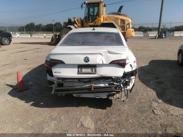 3VWC57BUXMM071228 Volkswagen Jetta S/se/r-line