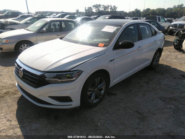 3VWC57BUXMM071228 Volkswagen Jetta S/se/r-line