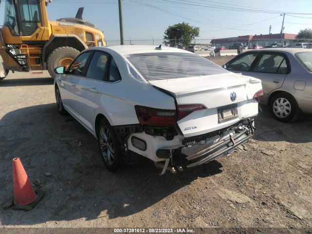 3VWC57BUXMM071228 Volkswagen Jetta S/se/r-line