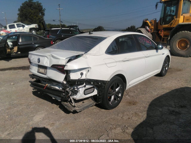 3VWC57BUXMM071228 Volkswagen Jetta S/se/r-line