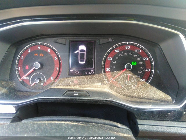3VWC57BUXMM071228 Volkswagen Jetta S/se/r-line