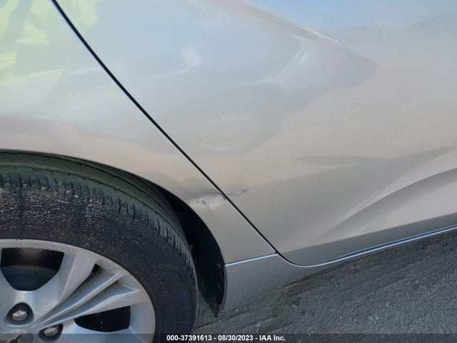Chevrolet IMPALA LS 2017 2G11Z5SA8H9144094 Image 6