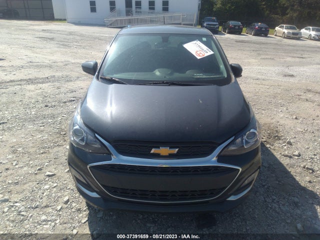 Chevrolet Spark Fwd 1lt Automatic 2021 KL8CD6SA9MC701465 Image 12