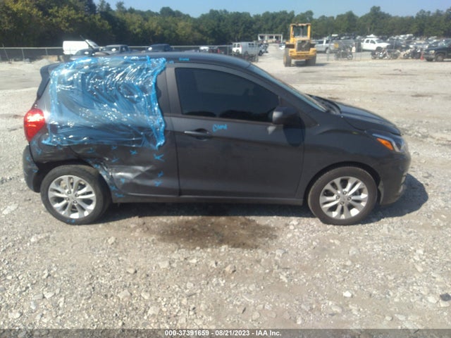 Chevrolet Spark Fwd 1lt Automatic 2021 KL8CD6SA9MC701465 Image 13