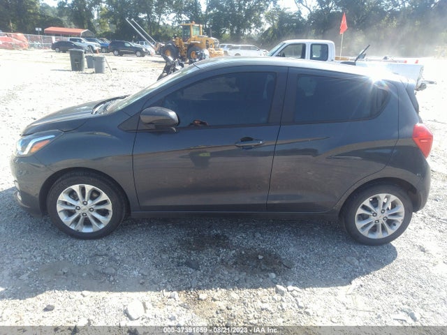 Chevrolet Spark Fwd 1lt Automatic 2021 KL8CD6SA9MC701465 Image 14