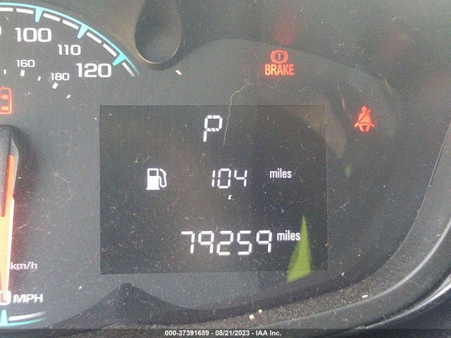 Chevrolet Spark Fwd 1lt Automatic 2021 KL8CD6SA9MC701465 Image 15