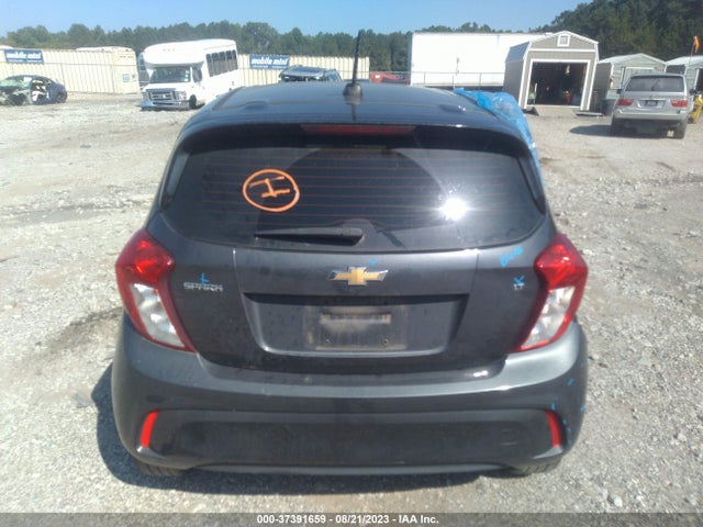 Chevrolet Spark Fwd 1lt Automatic 2021 KL8CD6SA9MC701465 Image 16