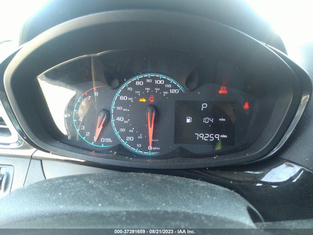 Chevrolet Spark Fwd 1lt Automatic 2021 KL8CD6SA9MC701465 Image 7