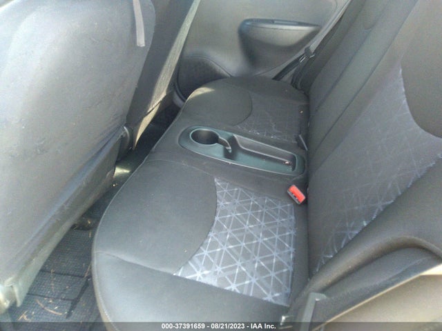 Chevrolet Spark Fwd 1lt Automatic 2021 KL8CD6SA9MC701465 Image 8