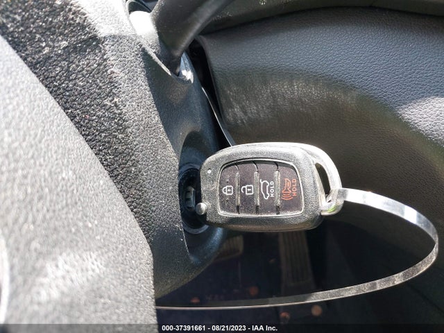 Hyundai TUCSON SE 2016 KM8J33A48GU217471 Image 11