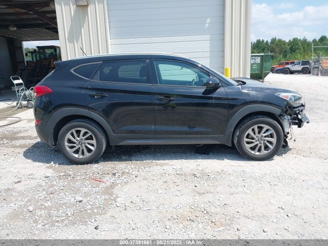 Hyundai TUCSON SE 2016 KM8J33A48GU217471 Image 14