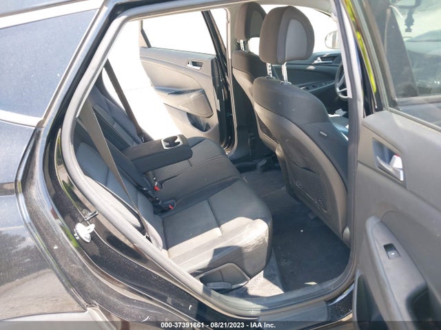 Hyundai TUCSON SE 2016 KM8J33A48GU217471 Image 8