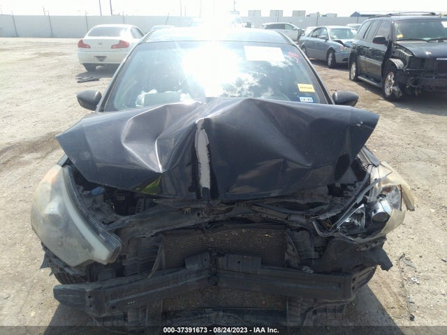 KIA FORTE LX 2015 KNAFK4A6XF5294479 Image 6