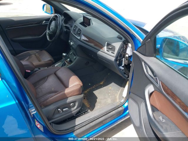 WA1BFCFS8GR004931 Audi Q3 2.0t Premium Plus