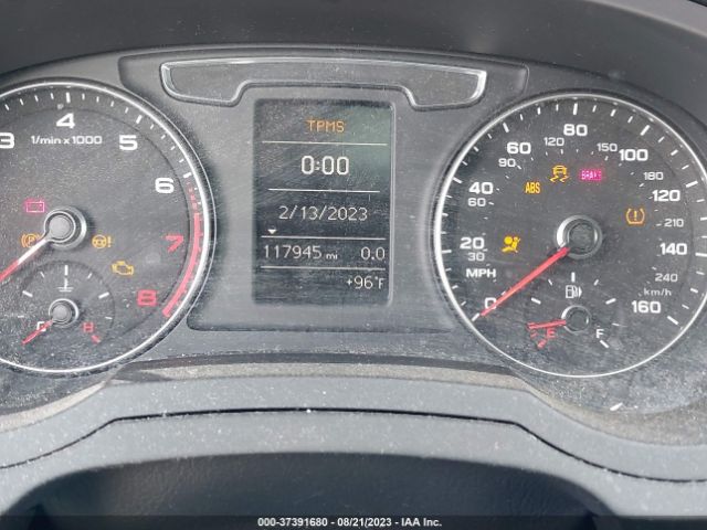 WA1BFCFS8GR004931 Audi Q3 2.0t Premium Plus