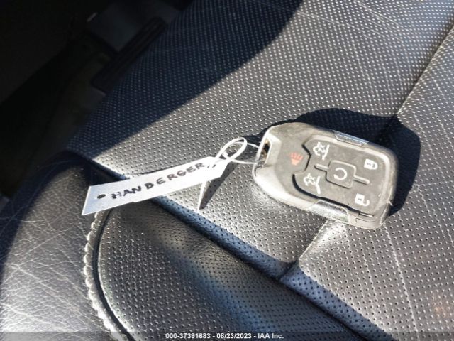 1GKS2BKCXGR223467 GMC YUKON SLT