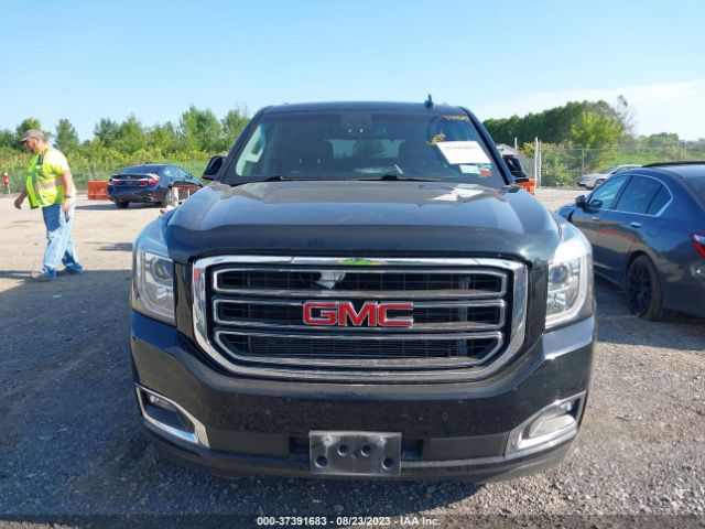 1GKS2BKCXGR223467 GMC YUKON SLT