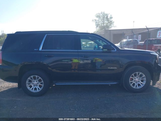 1GKS2BKCXGR223467 GMC YUKON SLT