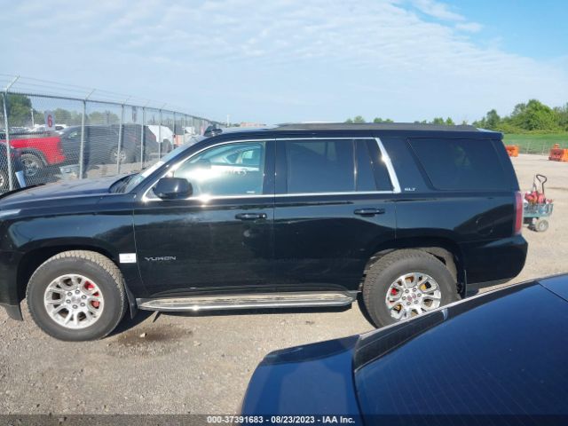 1GKS2BKCXGR223467 GMC YUKON SLT