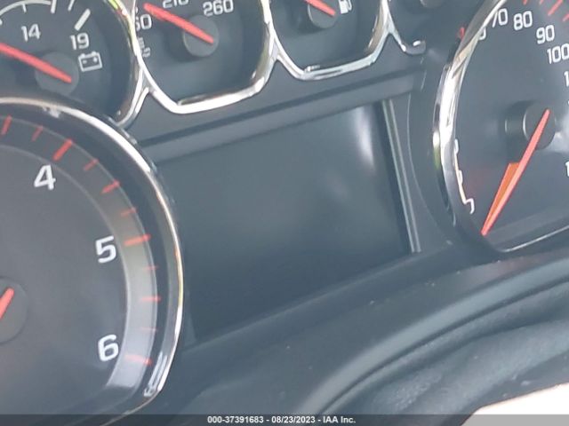 1GKS2BKCXGR223467 GMC YUKON SLT