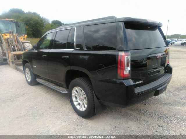 1GKS2BKCXGR223467 GMC YUKON SLT