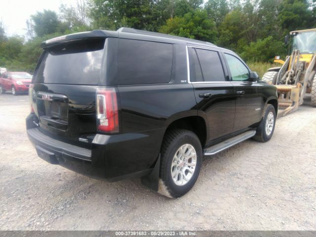 1GKS2BKCXGR223467 GMC YUKON SLT