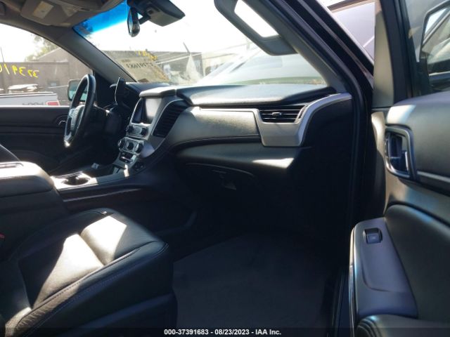 1GKS2BKCXGR223467 GMC YUKON SLT