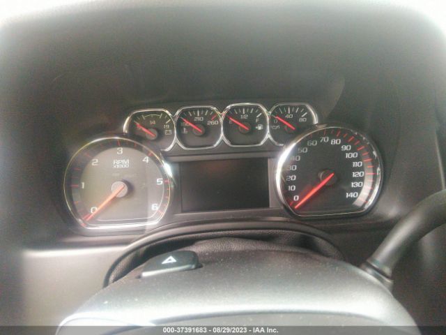 1GKS2BKCXGR223467 GMC YUKON SLT