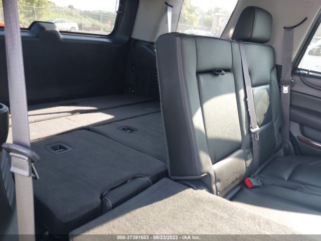 1GKS2BKCXGR223467 GMC YUKON SLT