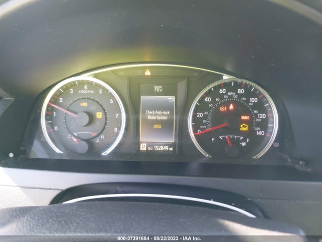 Toyota CAMRY SE 2015 4T1BF1FK6FU105161 Image 14