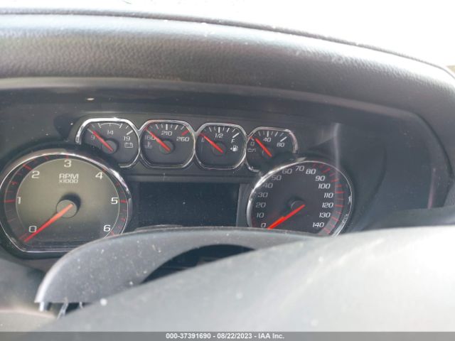 1GTV2UEC9FZ236628 GMC Sierra 1500 Sle