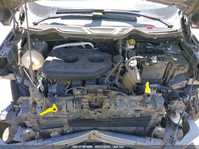 MAJ6S3JLXKC284159 Ford Ecosport Ses