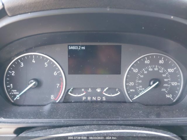 MAJ6S3JLXKC284159 Ford Ecosport Ses