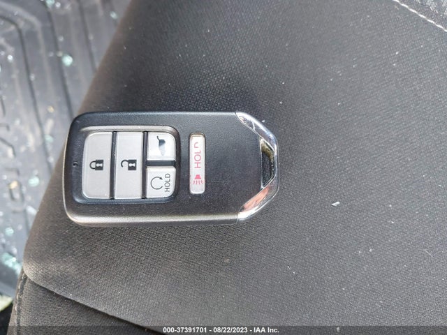 Honda Civic Hatchback Ex 2018 SHHFK7H55JU200208 Image 11