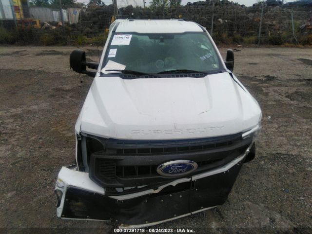 1FDBF2A6XLEE63532 Ford Super Duty F-250 Srw Xl/xlt