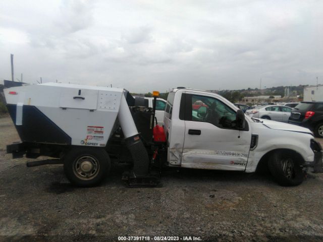 1FDBF2A6XLEE63532 Ford Super Duty F-250 Srw Xl/xlt