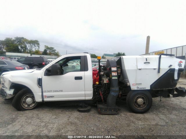1FDBF2A6XLEE63532 Ford Super Duty F-250 Srw Xl/xlt