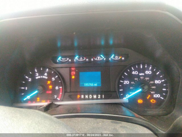 1FDBF2A6XLEE63532 Ford Super Duty F-250 Srw Xl/xlt