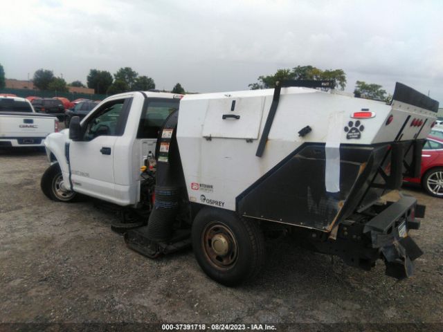 1FDBF2A6XLEE63532 Ford Super Duty F-250 Srw Xl/xlt
